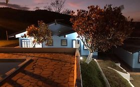 Pousada Kantinho da Montanha